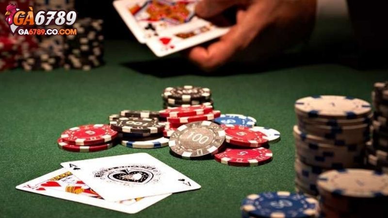 Cách chơi game bài Phỏm tại GA6789