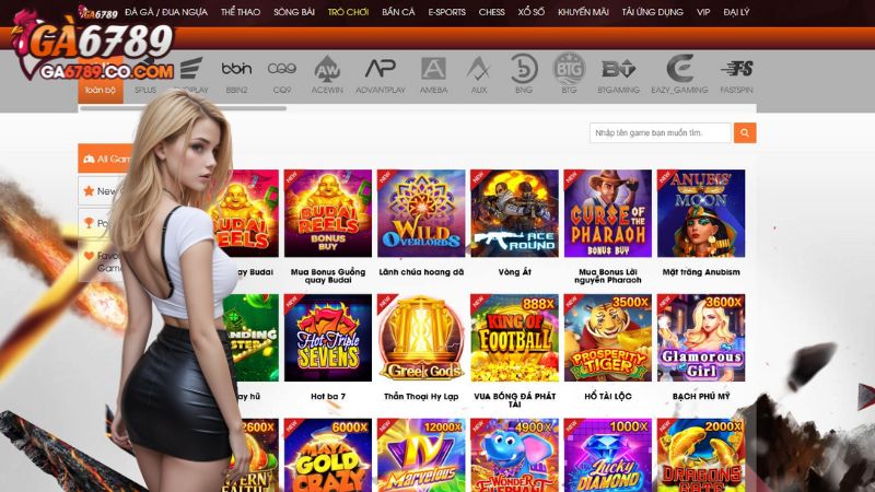 Nổ hũ: Săn jackpot lũy tiến đỉnh cao