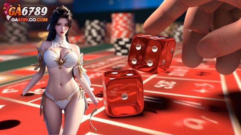 Tìm hiểu luật chơi Tài Xỉu tại nhà cái GA6789