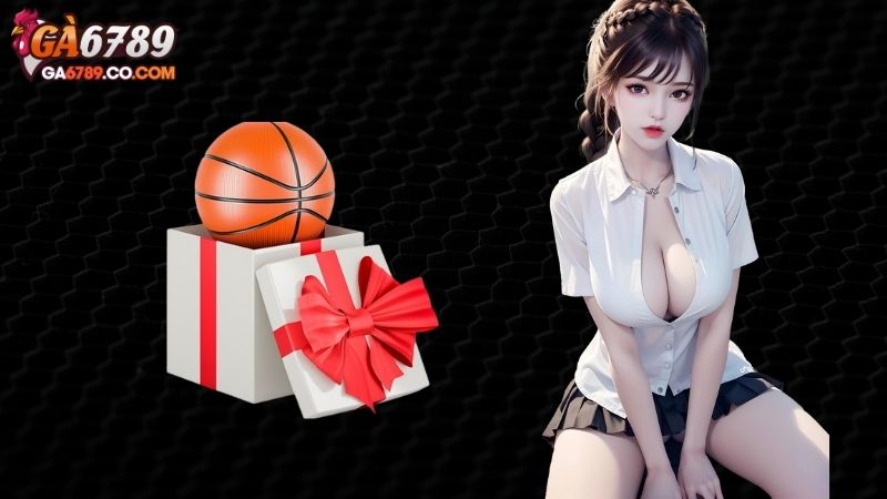 Lợi ích khi nhận khuyến mãi tại sảnh thể thao GA6789
